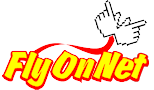 FlyOnNet
